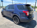 2011 Ford Explorer Base