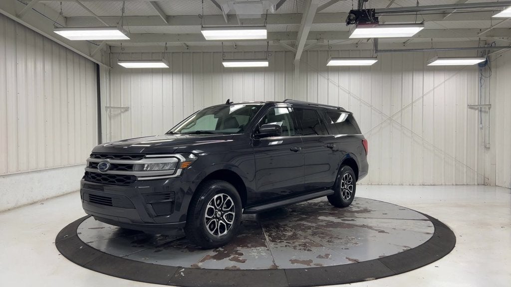2024 Ford Expedition Max XLT