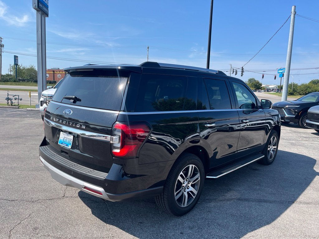 2023 Ford Expedition Limited