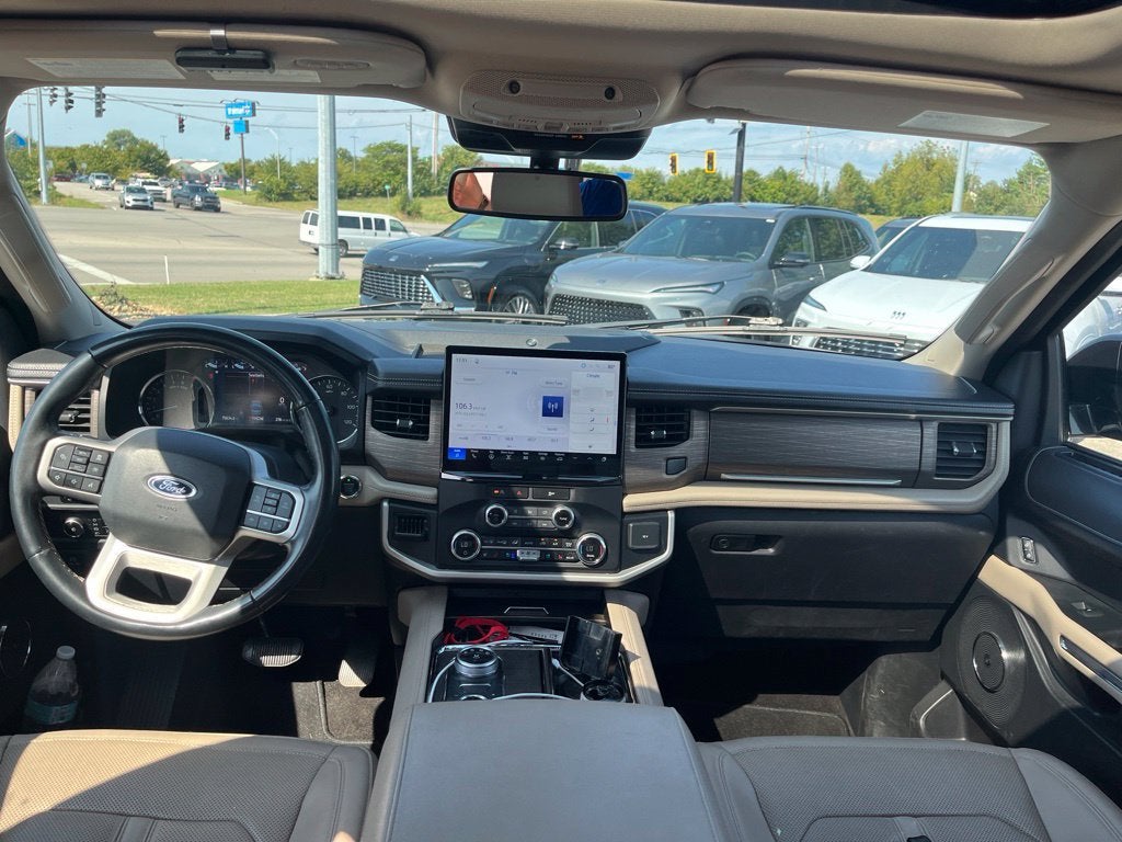 2023 Ford Expedition Limited