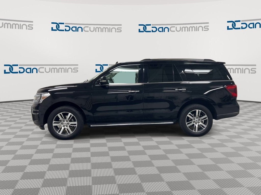 2023 Ford Expedition Limited
