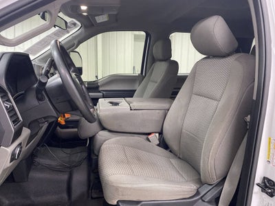 2019 Ford Super Duty F-250 SRW XL