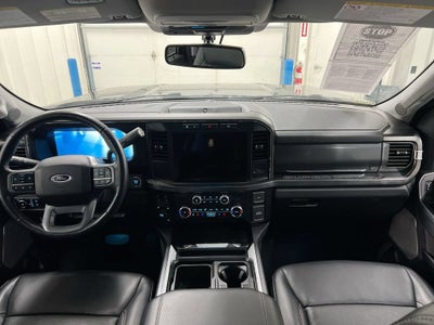 2024 Ford Super Duty F-250 SRW XL