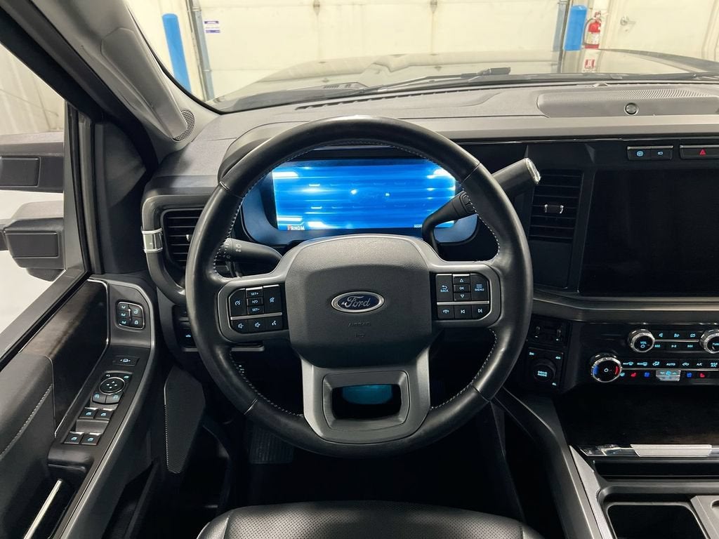 2024 Ford Super Duty F-250 SRW XL