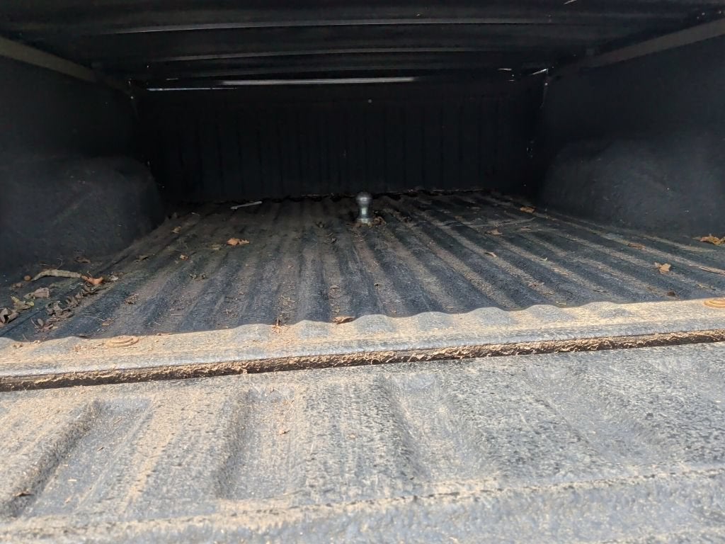 2011 Ford Super Duty F-250 SRW XL