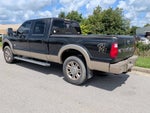 2011 Ford Super Duty F-250 SRW XL