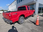 2013 Ford Super Duty F-250 SRW XL