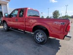 2013 Ford Super Duty F-250 SRW XL