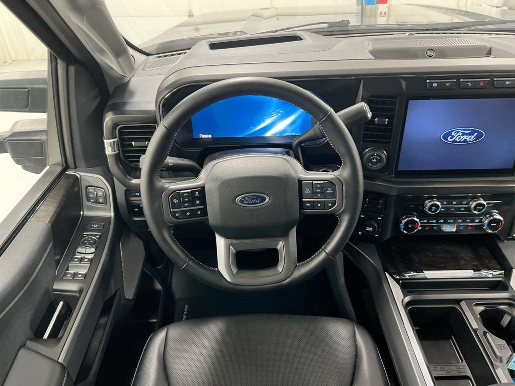 2024 Ford Super Duty F-250 SRW XL