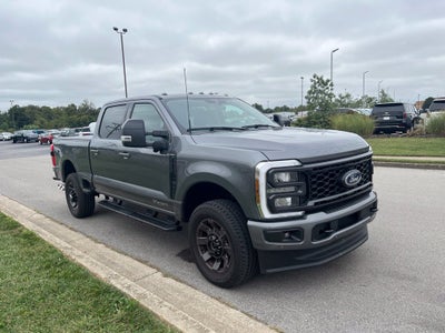 2024 Ford Super Duty F-250 SRW XL