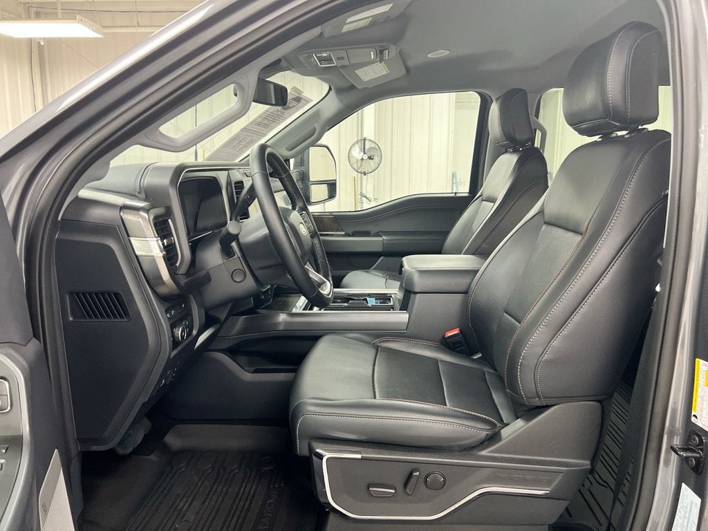 2024 Ford Super Duty F-250 SRW XL