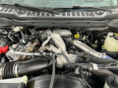 2024 Ford Super Duty F-250 SRW XL