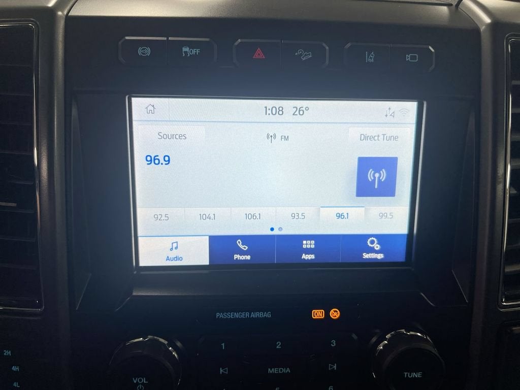 2020 Ford Super Duty F-350 SRW XL