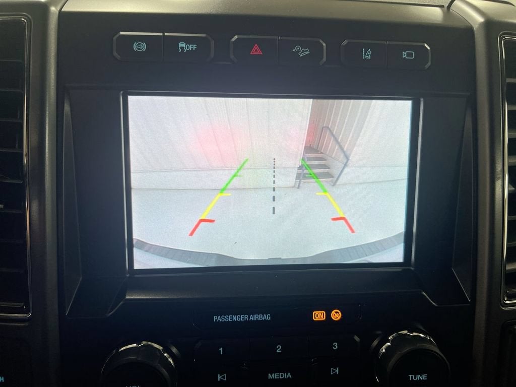 2020 Ford Super Duty F-350 SRW XL