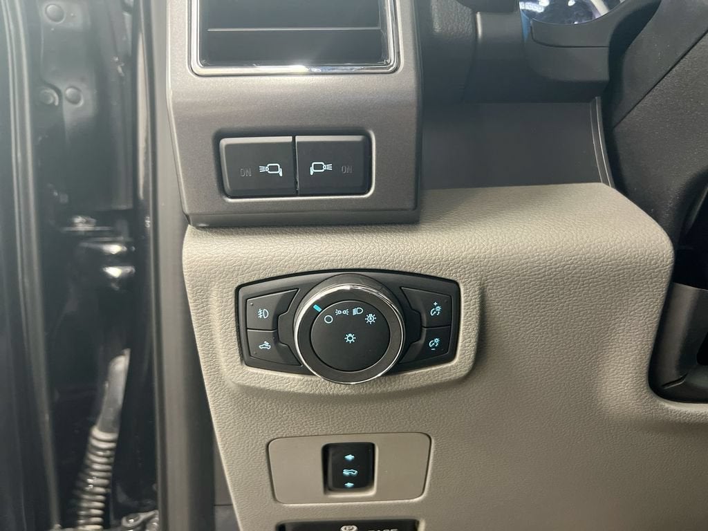 2020 Ford Super Duty F-350 SRW XL