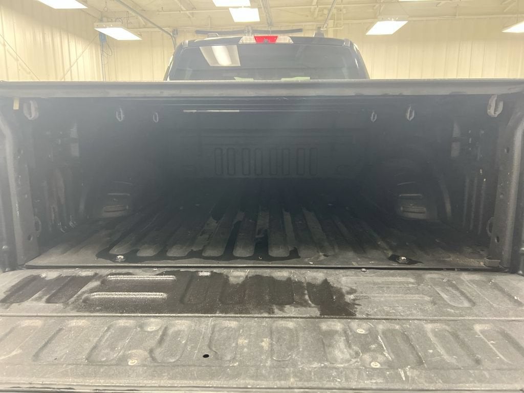 2020 Ford Super Duty F-350 SRW XL