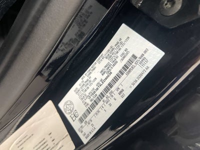 2020 Ford Super Duty F-350 SRW XL