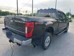 2020 Ford Super Duty F-350 SRW XL