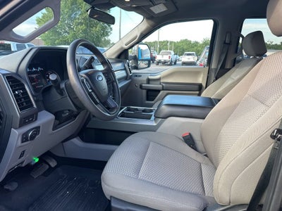2020 Ford Super Duty F-350 SRW XL