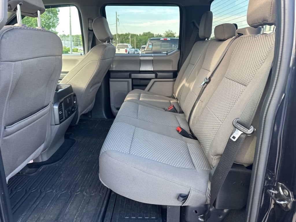 2020 Ford Super Duty F-350 SRW XL