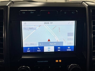 2020 Ford Super Duty F-350 SRW XL