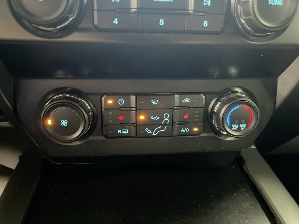 2020 Ford Super Duty F-350 SRW XL