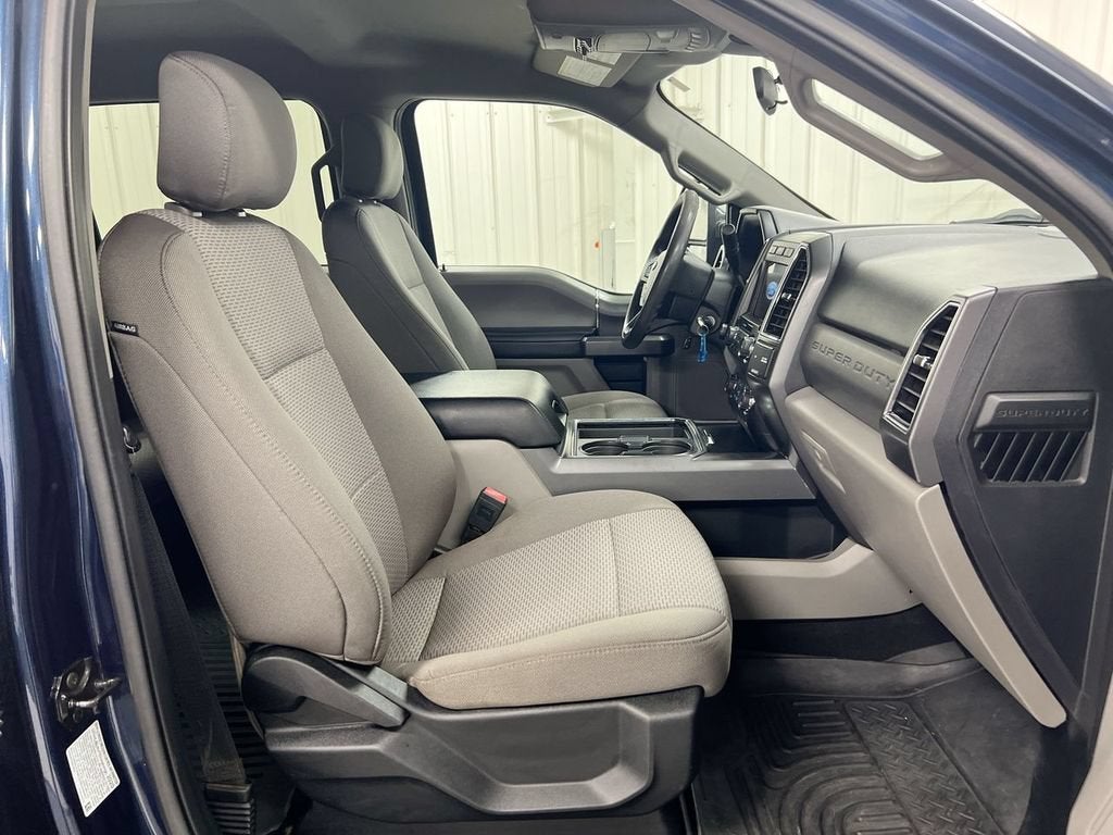 2020 Ford Super Duty F-350 SRW XL
