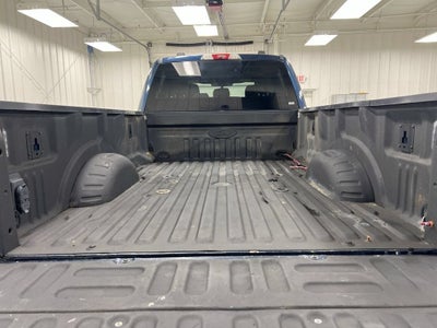 2020 Ford Super Duty F-350 SRW XL