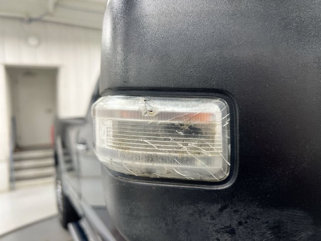 2020 Ford Super Duty F-350 SRW XL