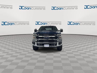 2020 Ford Super Duty F-350 SRW XL