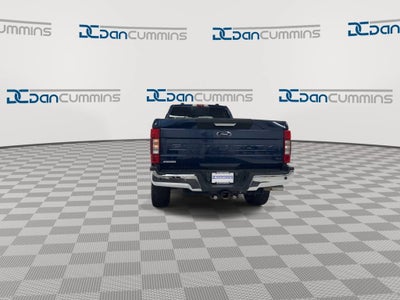 2020 Ford Super Duty F-350 SRW XL