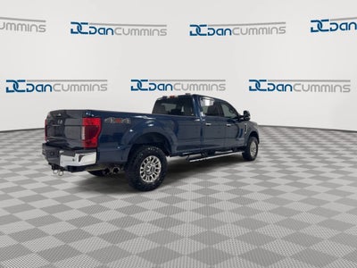 2020 Ford Super Duty F-350 SRW XL