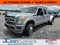 2012 Ford Super Duty F-350 DRW XL