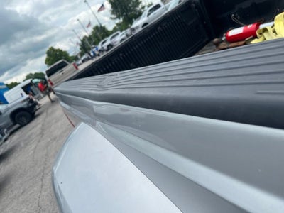 2012 Ford Super Duty F-350 DRW XL