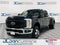 2024 Ford Super Duty F-350 DRW XL
