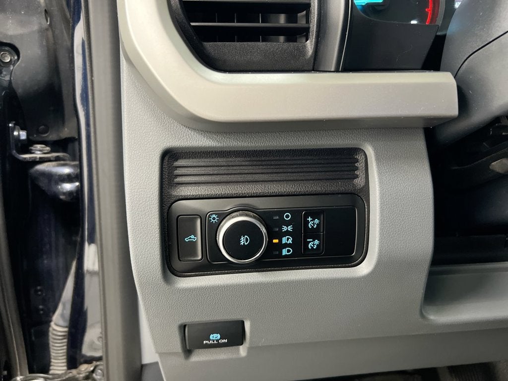 2024 Ford Super Duty F-350 DRW XL