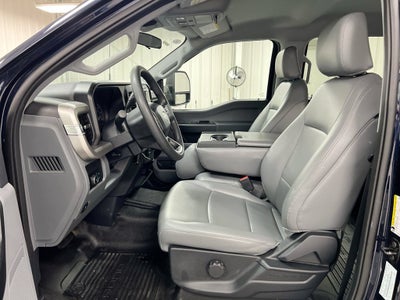 2024 Ford Super Duty F-350 DRW XL