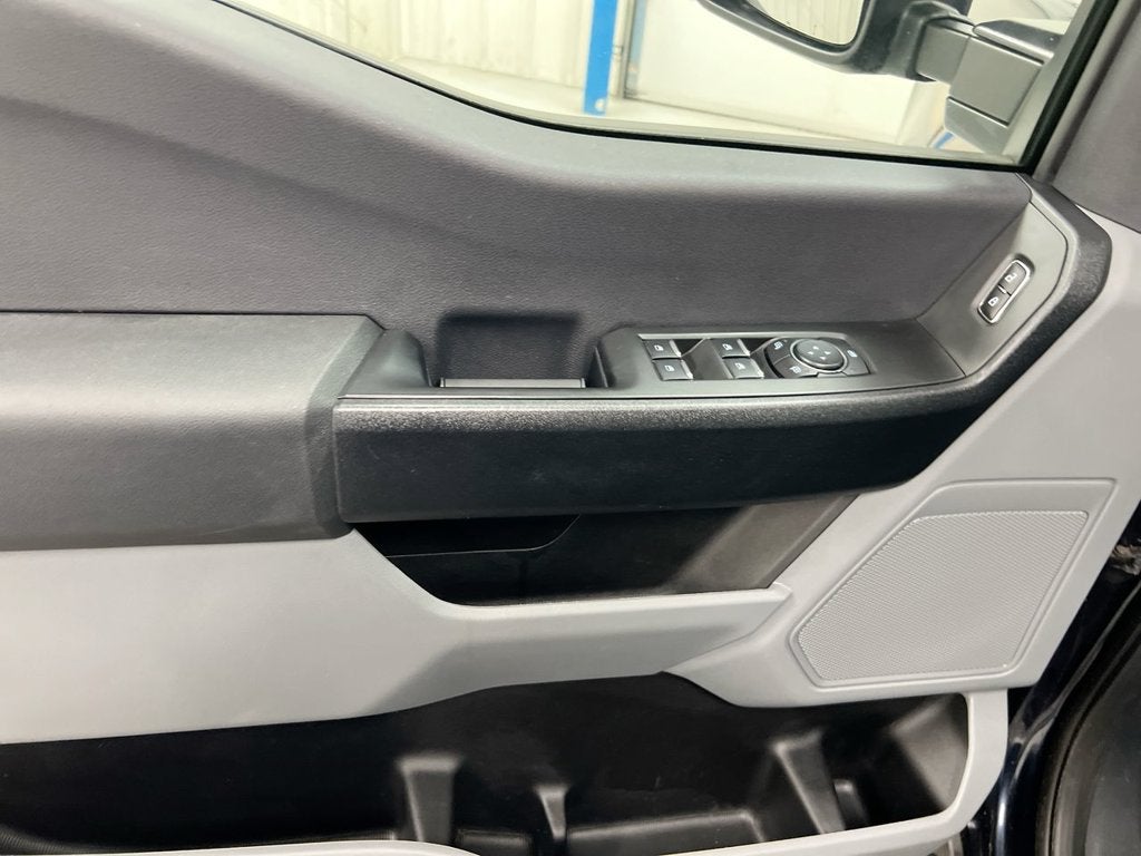 2024 Ford Super Duty F-350 DRW XL