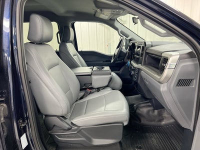 2024 Ford Super Duty F-350 DRW XL