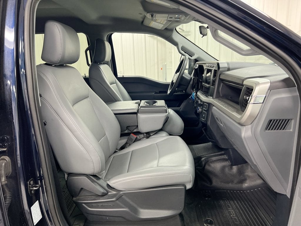 2024 Ford Super Duty F-350 DRW XL