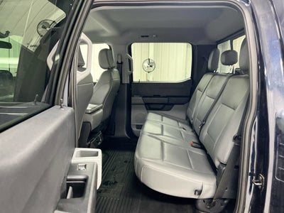 2024 Ford Super Duty F-350 DRW XL
