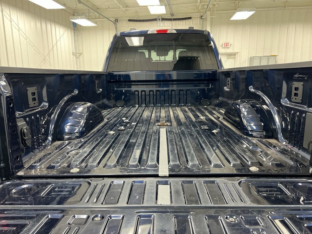 2024 Ford Super Duty F-350 DRW XL