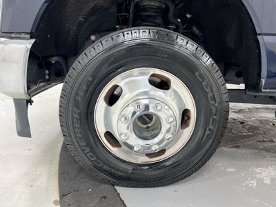 2024 Ford Super Duty F-350 DRW XL