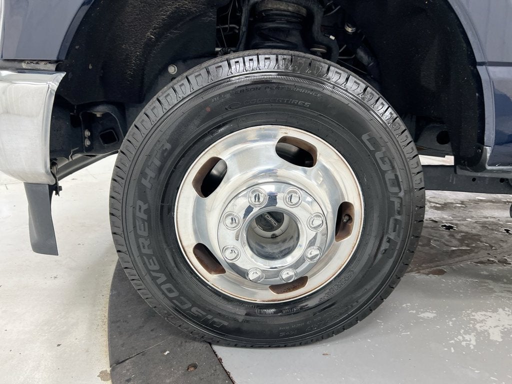 2024 Ford Super Duty F-350 DRW XL