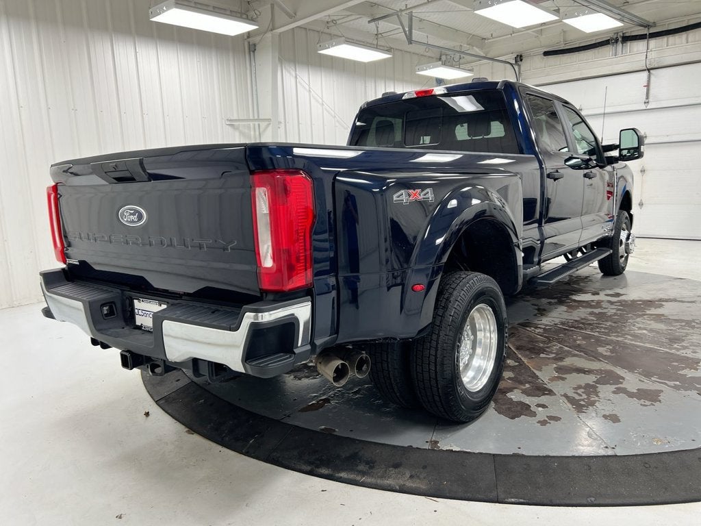 2024 Ford Super Duty F-350 DRW XL