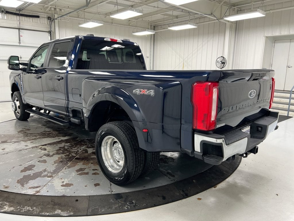 2024 Ford Super Duty F-350 DRW XL