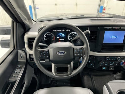 2024 Ford Super Duty F-350 DRW XL