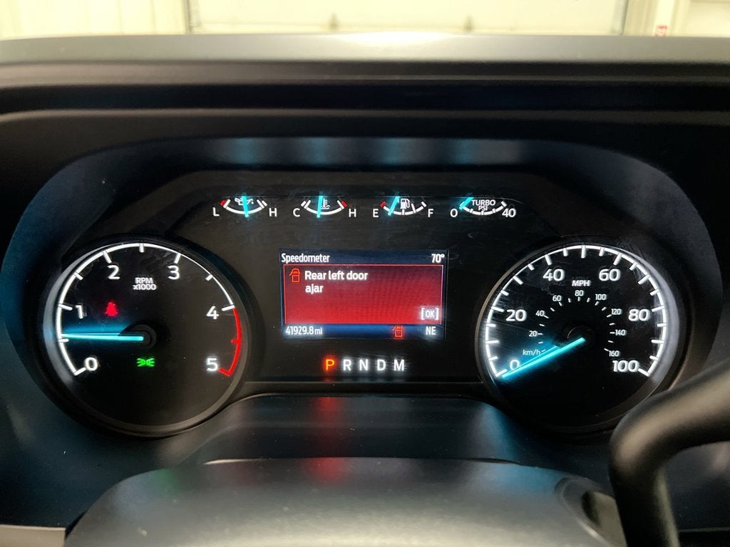 2024 Ford Super Duty F-350 DRW XL