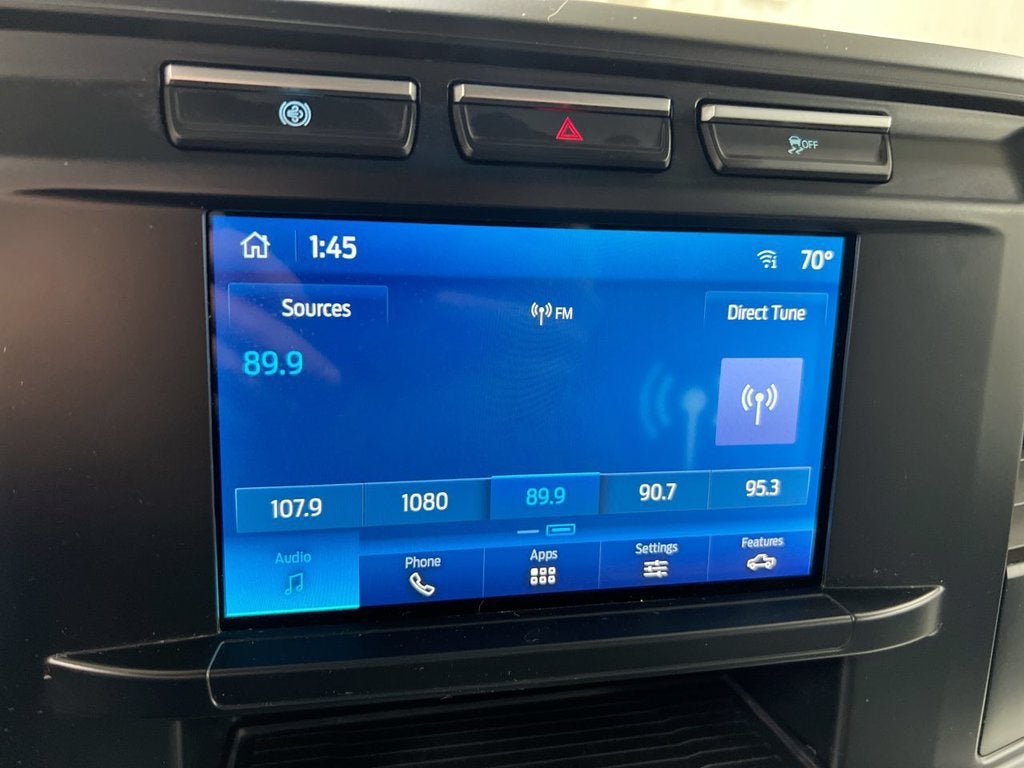 2024 Ford Super Duty F-350 DRW XL