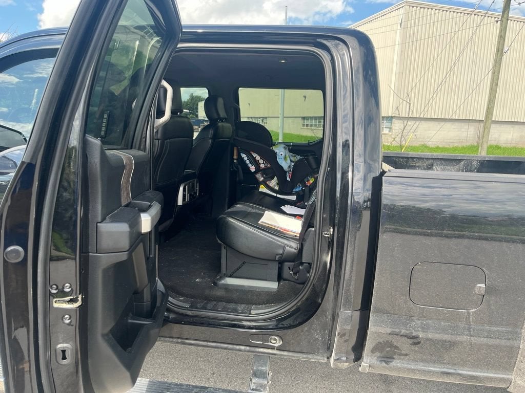 2019 Ford Super Duty F-450 DRW XL